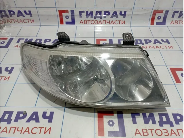 Фара правая Nissan Almera Classic (B10) 26010-95F0B