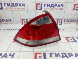 Фонарь задний левый Nissan Almera Classic (B10) 26555-95F0B