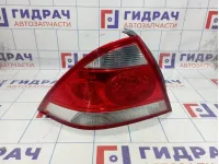 Фонарь задний левый Nissan Almera Classic (B10) 26555-95F0B