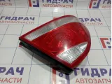 Фонарь задний левый Nissan Almera Classic (B10) 26555-95F0B