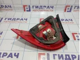 Фонарь задний левый Nissan Almera Classic (B10) 26555-95F0B