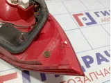 Фонарь задний левый Nissan Almera Classic (B10) 26555-95F0B