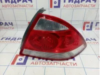 Фонарь задний правый Nissan Almera Classic (B10) 26550-95F0B