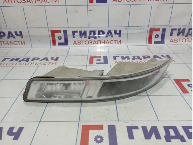 Указатель поворота в бампер левый Nissan Almera Classic (B10) 26125-95F0A