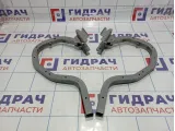 Петли крышки багажника Nissan Almera Classic (B10)