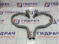 Петли крышки багажника Nissan Almera Classic (B10)