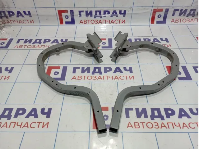 Петли крышки багажника Nissan Almera Classic (B10)