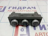 Блок управления отопителем Nissan Almera Classic (B10) 27118-95F0J