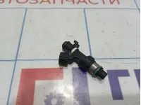 Форсунка инжекторная электрическая Nissan Almera Classic (B10) 16600-95F0A