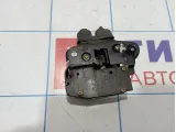 Замок багажника Nissan Almera Classic (B10) 84630-95F0D