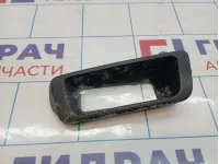 Рамка противотуманной фары задняя Nissan Almera Classic (B10)