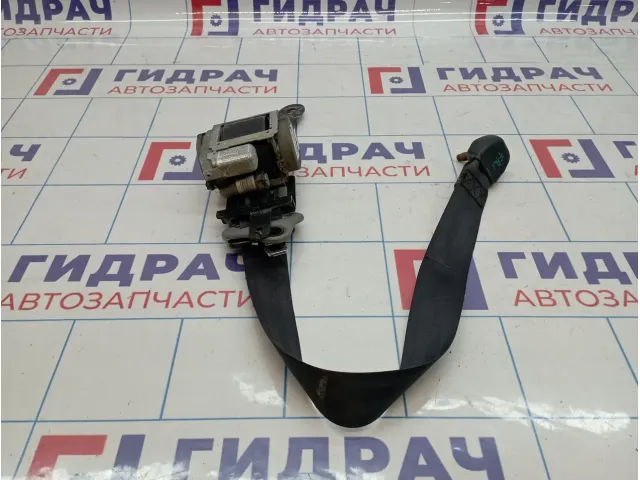 Ремень безопасности передний правый Nissan Almera Classic (B10) 86884-95F0F