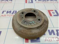 Барабан тормозной Nissan Almera Classic (B10) 43200-95F0C Барабан тормозной Nissan Almera Classic (B10) 43200-95F0C