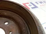 Барабан тормозной Nissan Almera Classic (B10) 43200-95F0C