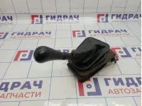 Кулиса КПП Nissan Almera Classic (B10) 34110-5M400