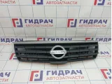 Решетка радиатора Nissan Almera Classic (B10) 62300-95F0A