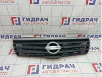 Решетка радиатора Nissan Almera Classic (B10) 62300-95F0A