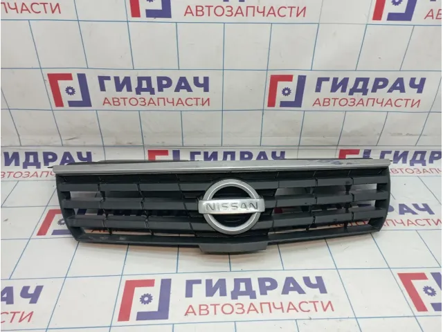 Решетка радиатора Nissan Almera Classic (B10) 62300-95F0A
