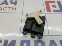 Моторчик заслонки отопителя Nissan Almera Classic (B10) 27730-95F0A