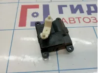 Моторчик заслонки отопителя Nissan Almera Classic (B10) 27731-95F0A
