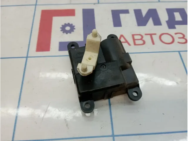 Моторчик заслонки отопителя Nissan Almera Classic (B10) 27731-95F0A