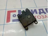 Моторчик заслонки отопителя Nissan Almera Classic (B10) 27732-95F0A