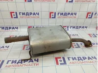 Глушитель основной Nissan Almera Classic (B10) 20100-95F0D