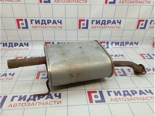 Глушитель основной Nissan Almera Classic (B10) 20100-95F0D