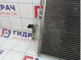 Радиатор кондиционера Nissan Almera Classic (B10) 27650-95F0B
