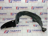 Локер передний левый Nissan Almera Classic (B10) 86101-31700