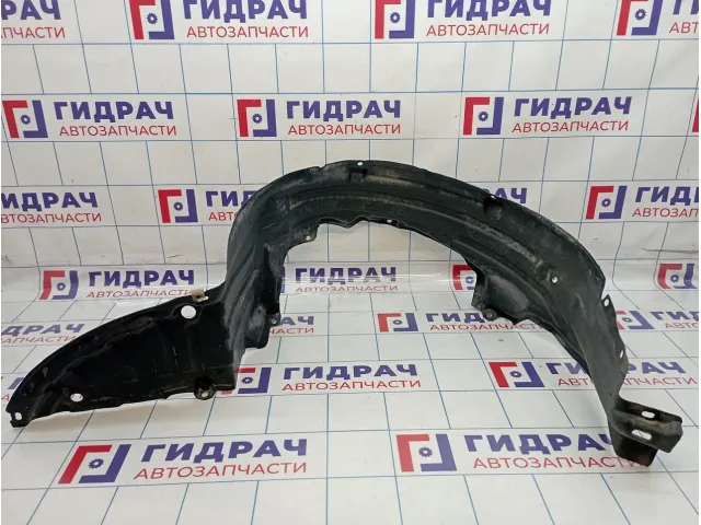 Локер передний левый Nissan Almera Classic (B10) 86101-31700
