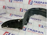 Локер передний левый Nissan Almera Classic (B10) 86101-31700