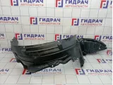 Локер передний левый Nissan Almera Classic (B10) 86101-31700