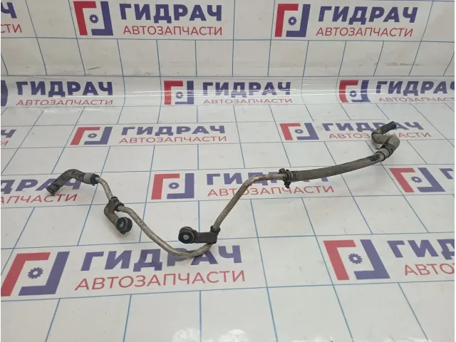 Трубка гидроусилителя Nissan Almera Classic (B10) 49721-95F0B