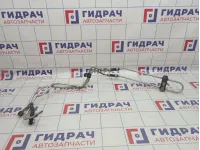 Радиатор гидроусилителя Nissan Almera Classic (B10) 49718-95F0A