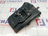 Крепление АКБ (корпус/подставка) Nissan Almera Classic (B10) 64860-95F0A
