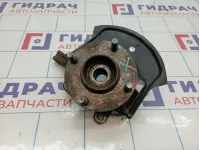 Кулак поворотный передний левый Nissan Almera Classic (B10) 40015-95F0B