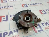 Кулак поворотный передний правый Nissan Almera Classic (B10) 40014-95F0B