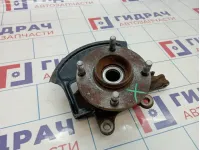 Кулак поворотный передний правый Nissan Almera Classic (B10) 40014-95F0B