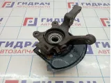 Кулак поворотный передний правый Nissan Almera Classic (B10) 40014-95F0B