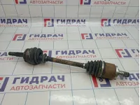 Привод передний левый Nissan Almera Classic (B10) 39101-95F0B