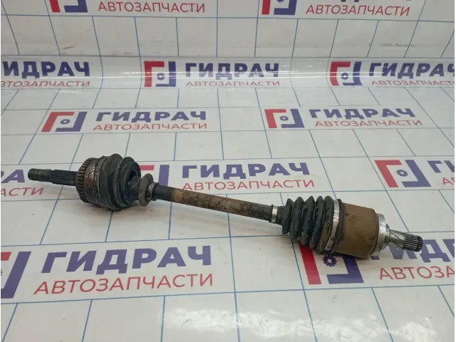Привод передний левый Nissan Almera Classic (B10) 39101-95F0B