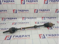 Привод передний правый Nissan Almera Classic (B10) 39100-95F0D