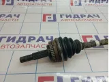 Привод передний правый Nissan Almera Classic (B10) 39100-95F0D