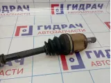 Привод передний правый Nissan Almera Classic (B10) 39100-95F0D