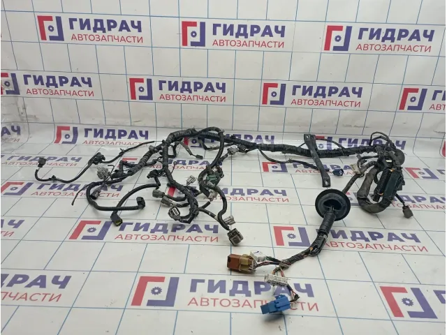 Проводка (коса) моторная Nissan Almera Classic (B10) 51218-31161