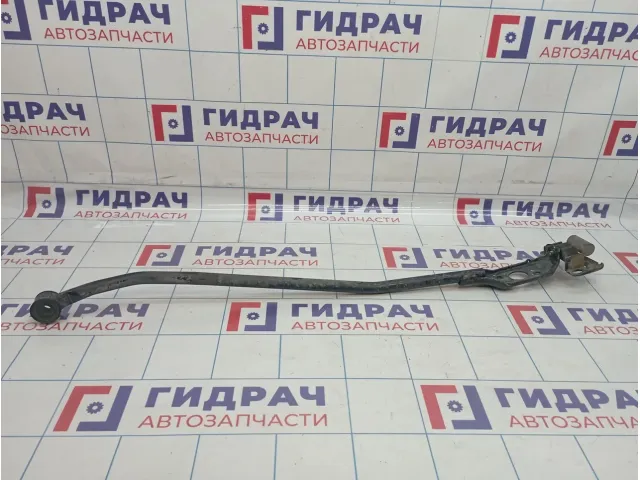 Тяга кулисы КПП Nissan Almera Classic (B10) 34550-5M400