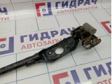 Тяга кулисы КПП Nissan Almera Classic (B10) 34550-5M400