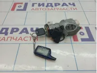 Замок зажигания Nissan Almera Classic (B10) 48700-95F0A