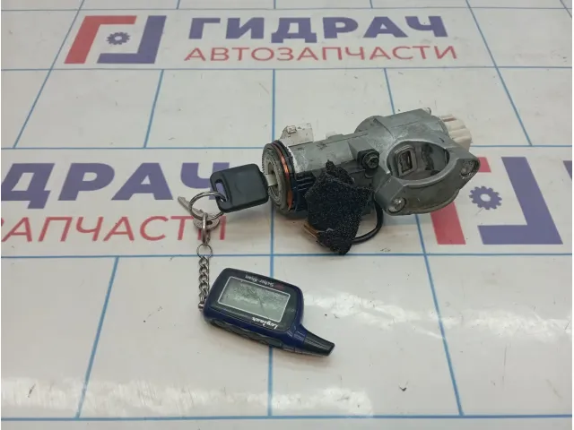 Замок зажигания Nissan Almera Classic (B10) 48700-95F0A